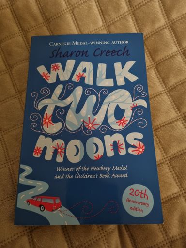 Walk Two Moons