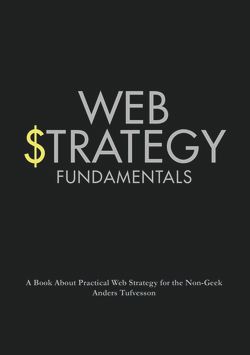 Web strategy fundamentals