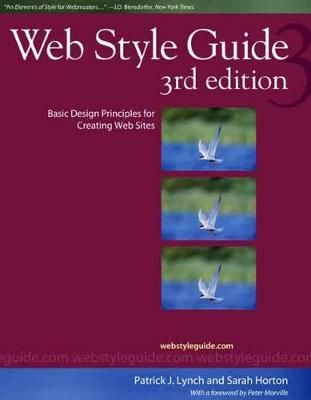 Web Style Guide