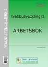 Webbutveckling 1. Arbetsbok