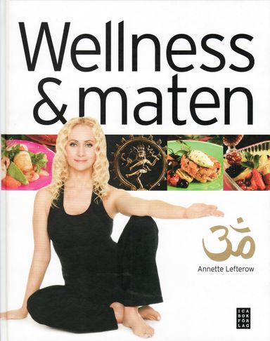 Wellness och maten