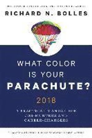 What Color Is Your Parachute? 2018