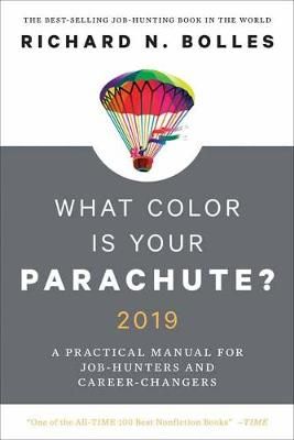 What Color Is Your Parachute? 2019