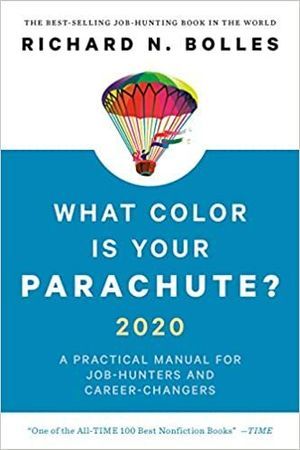 What Color Is Your Parachute? 2020