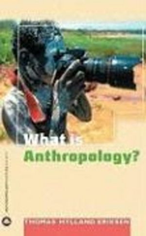 What is Anthropology?