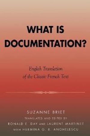 What is Documentation?