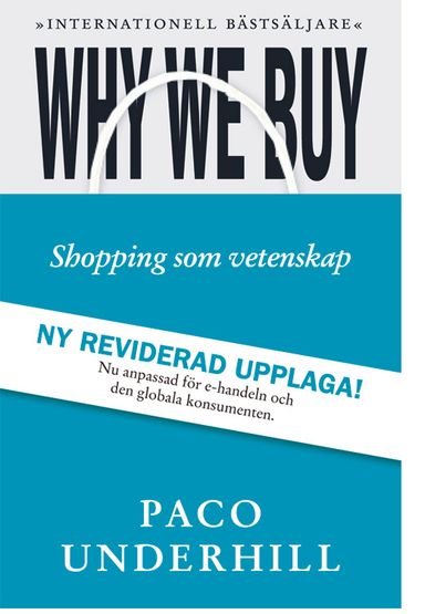 Why we buy : shopping som vetenskap