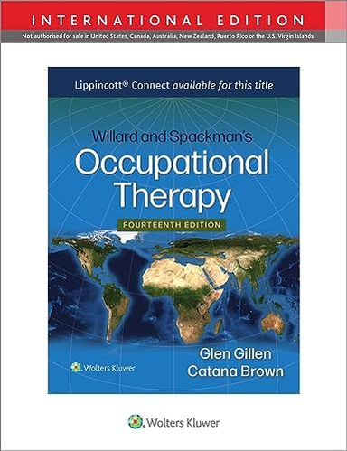 Willard and Spackman's Occupational Therapy