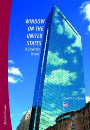 Window on the United States : a university primer