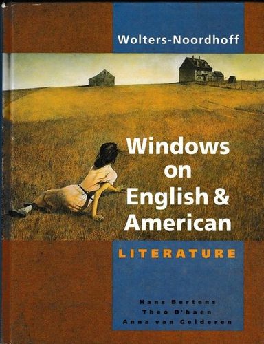 Windows on English and American Literature