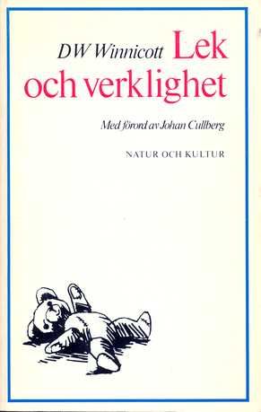 Winnicott, Dw/Lek och verklighet