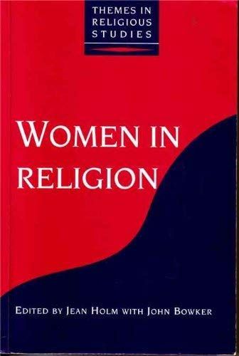 Women in religion