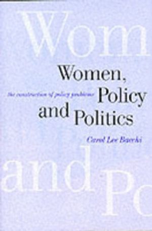 Women, Policy and Politics