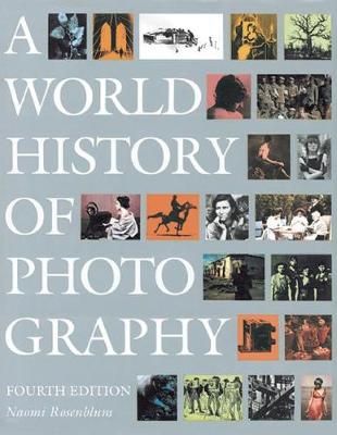 World History of Photography, A