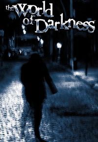 World of Darkness Core Rulebook