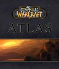 World of WarCraft Atlas