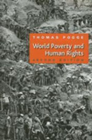 World Poverty and Human Rights