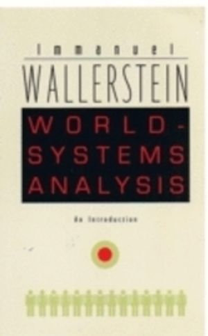 World-Systems Analysis