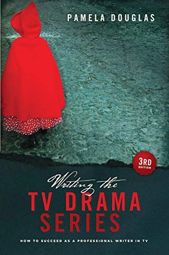 Writing the TV Drama Series