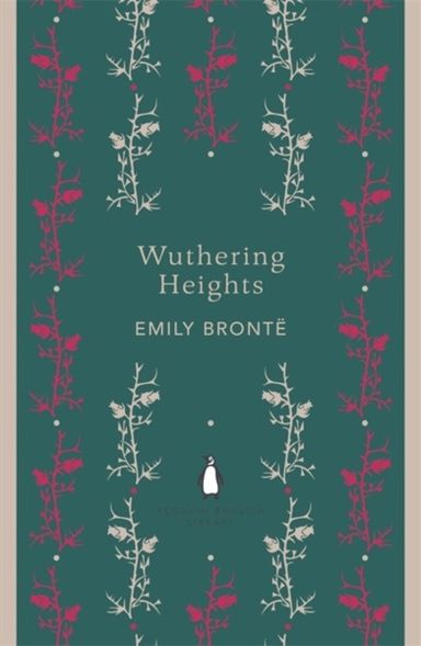 Wuthering heights