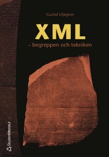 XML : begreppen och tekniken