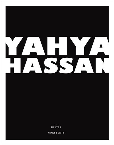 Yahya Hassan : dikter