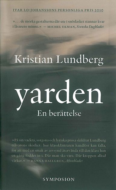 Yarden