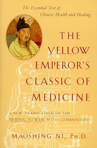 Yellow Emperor's Classic of Medicine