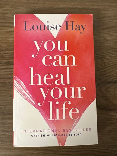 You can heal your life