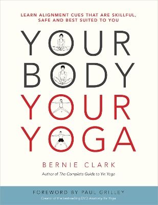 Your Body, Your Yoga