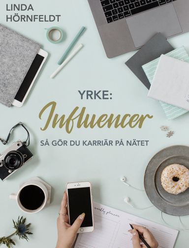 Yrke: Influencer