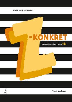 Z-konkret kurs 1 b