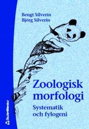 Zoologisk morfologi