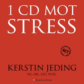 1 CD mot stress; Kerstin Jeding; 2012