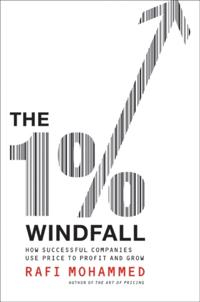 1% Windfall; Rafi Mohammed; 2010