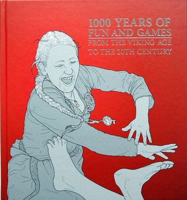 1000 years of fun and games; Olof Johansson, Martin Wande; 2014