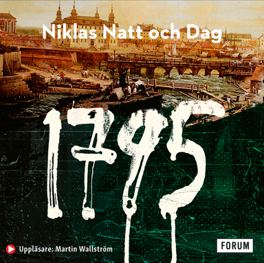 1795; Niklas Natt och Dag; 2021