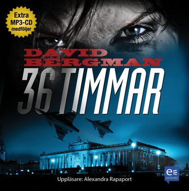 36 timmar; David Bergman; 2013