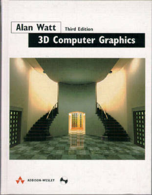 3D computer graphics; Alan H. Watt; 2000