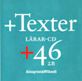 +46:2B Lärarcd Texter; Maria Gull; 2002