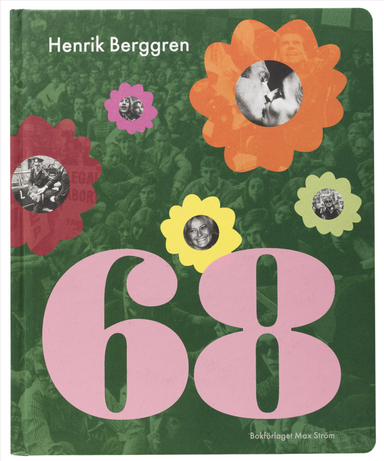 68; Henrik Berggren; 2018