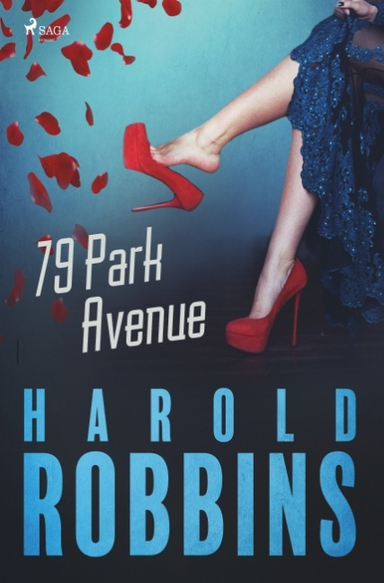 79 Park Avenue; Harold Robbins; 2018