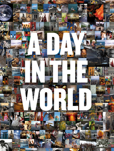 A Day in the World (eng); Jeppe Wikström, Johan Erséus, Kim Loughran, Nancy Pick, Christopher Westhorp; 2012