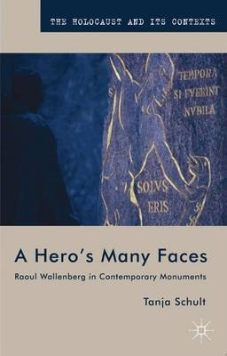 A Heros Many Faces; T Schult; 2009