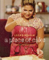 A Piece of Cake; Leila Lindholm; 2008