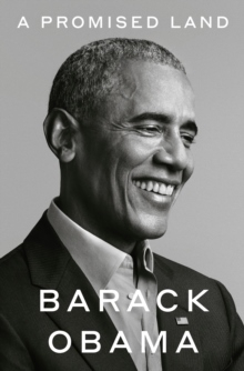 A Promised Land; Barack Obama; 2020