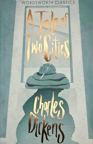 A Tale of Two Cities; Charles Dickens; 1993