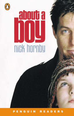 About A Boy (förenklad version); Nick Hornby; 2003