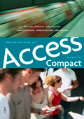 Access Compact Uppgifter; Jan Olof Andersson, Anna Kristensson, Anna Maulén, Anders Pihlsgård; 2009