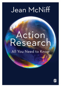 Action Research; Jean McNiff; 2017